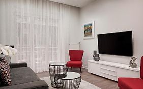Valaoritou Boutique Apartment,Kolonaki