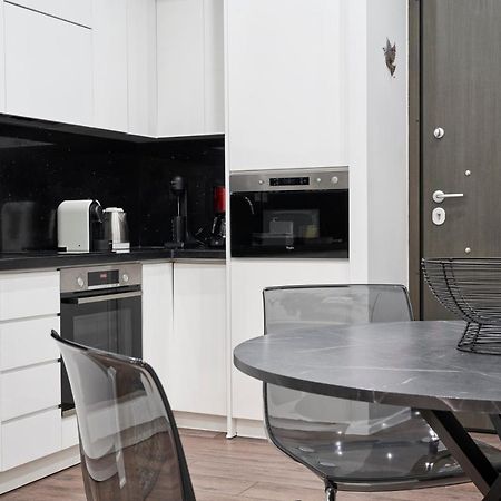 Valaoritou Boutique Apartment,Kolonaki Athen Exterior foto